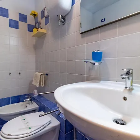 L'olivo Maritato Apartment Siena